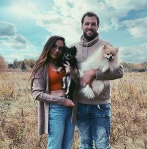 Meet your Posher, Tommy